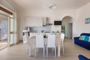 Dining room - 2725 Villa Beatrice by Barbarhouse (Manduria)
