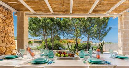 2424 Villa Dora by Perle di Puglia