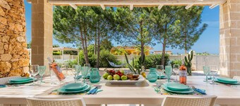 2424 Villa Dora by Perle di Puglia