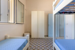 Exclusive Villa | 2 bedrooms, free WiFi, bed sheets