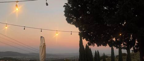 Zimmer, 1 Schlafzimmer, Raucher | Aussenbereich