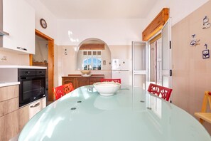 Villa | Eigene Küche