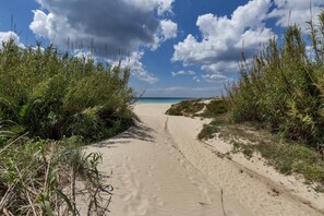 Strand