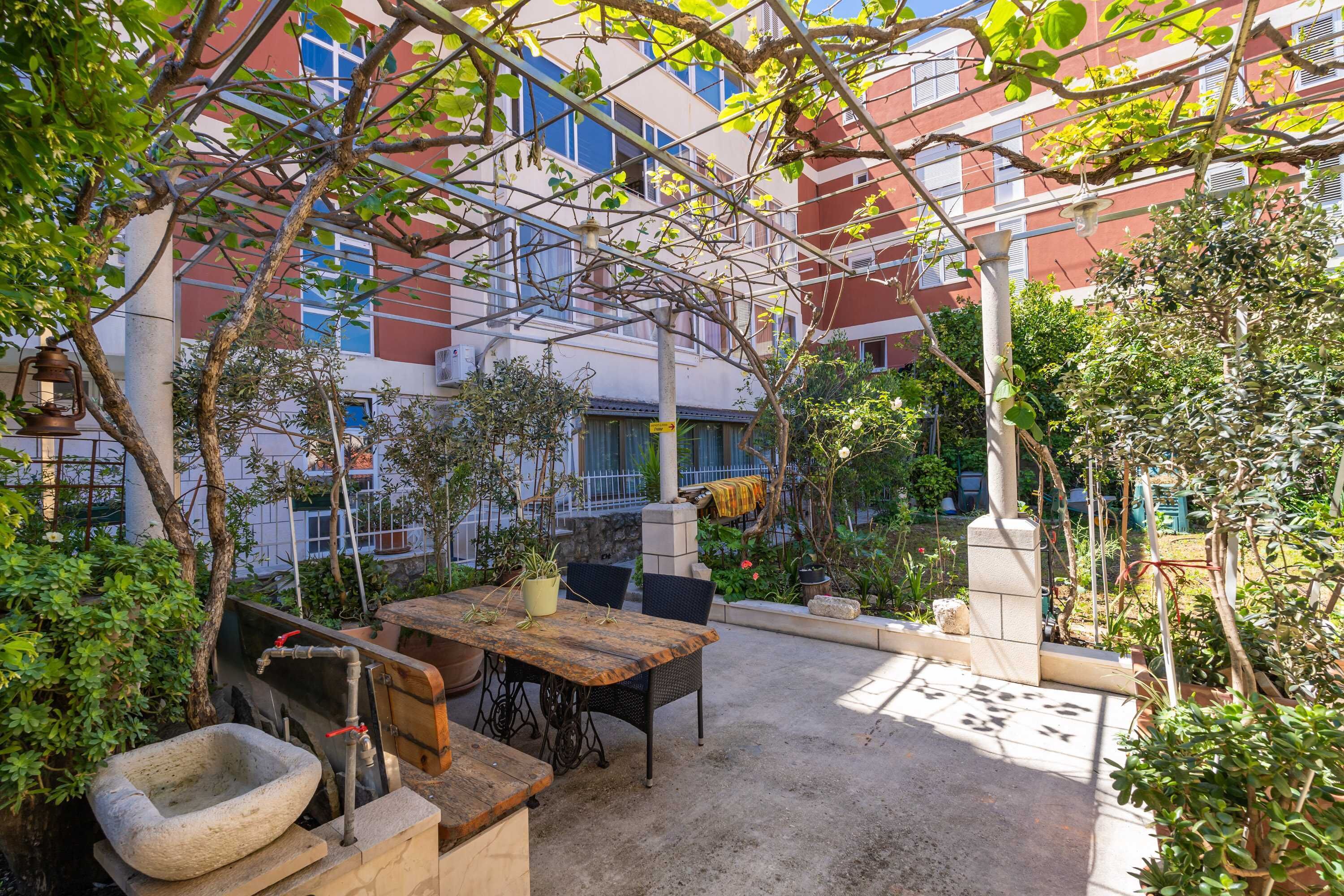 Foto - Apartments & Room Frane