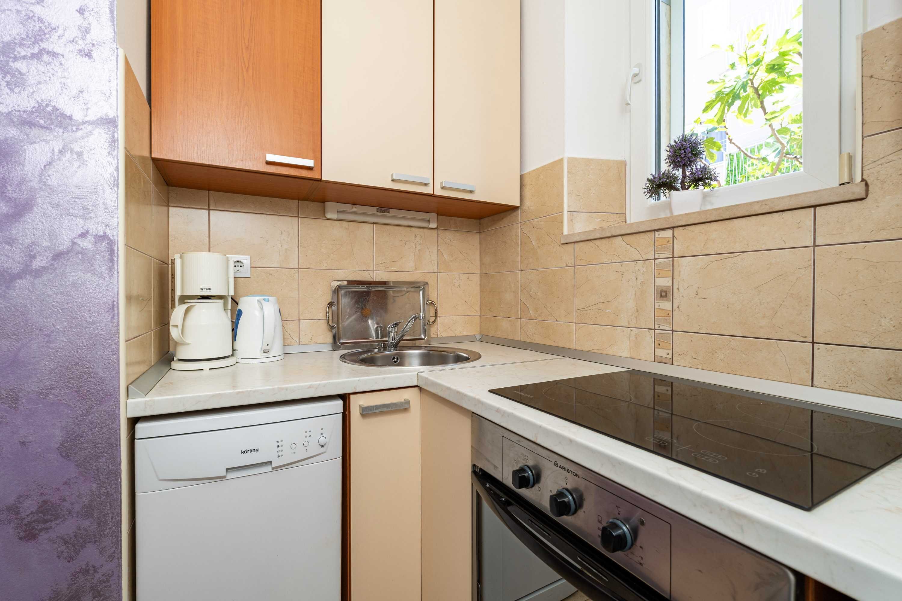 Foto - Apartments & Room Frane