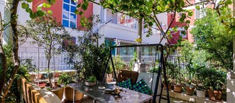 Apartments & Room Frane