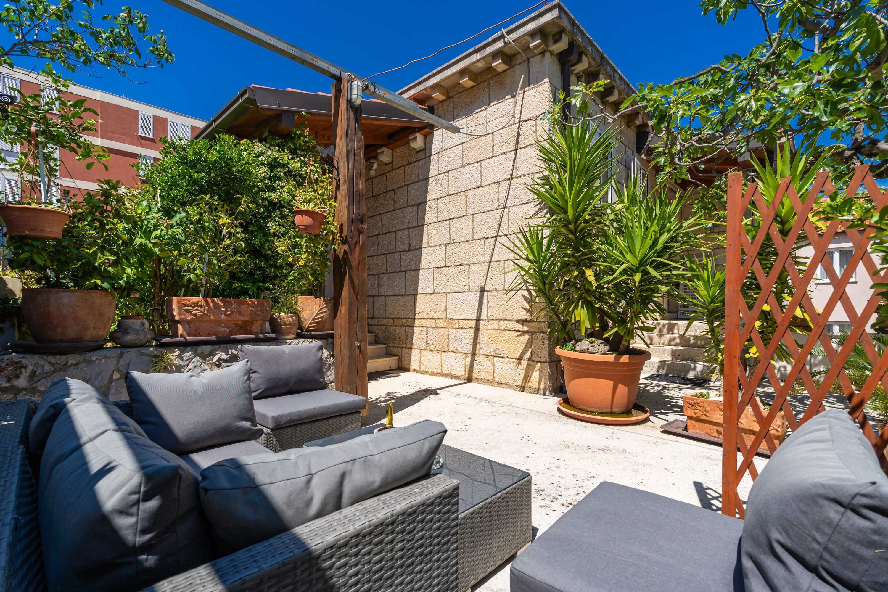 Foto - Apartments & Room Frane