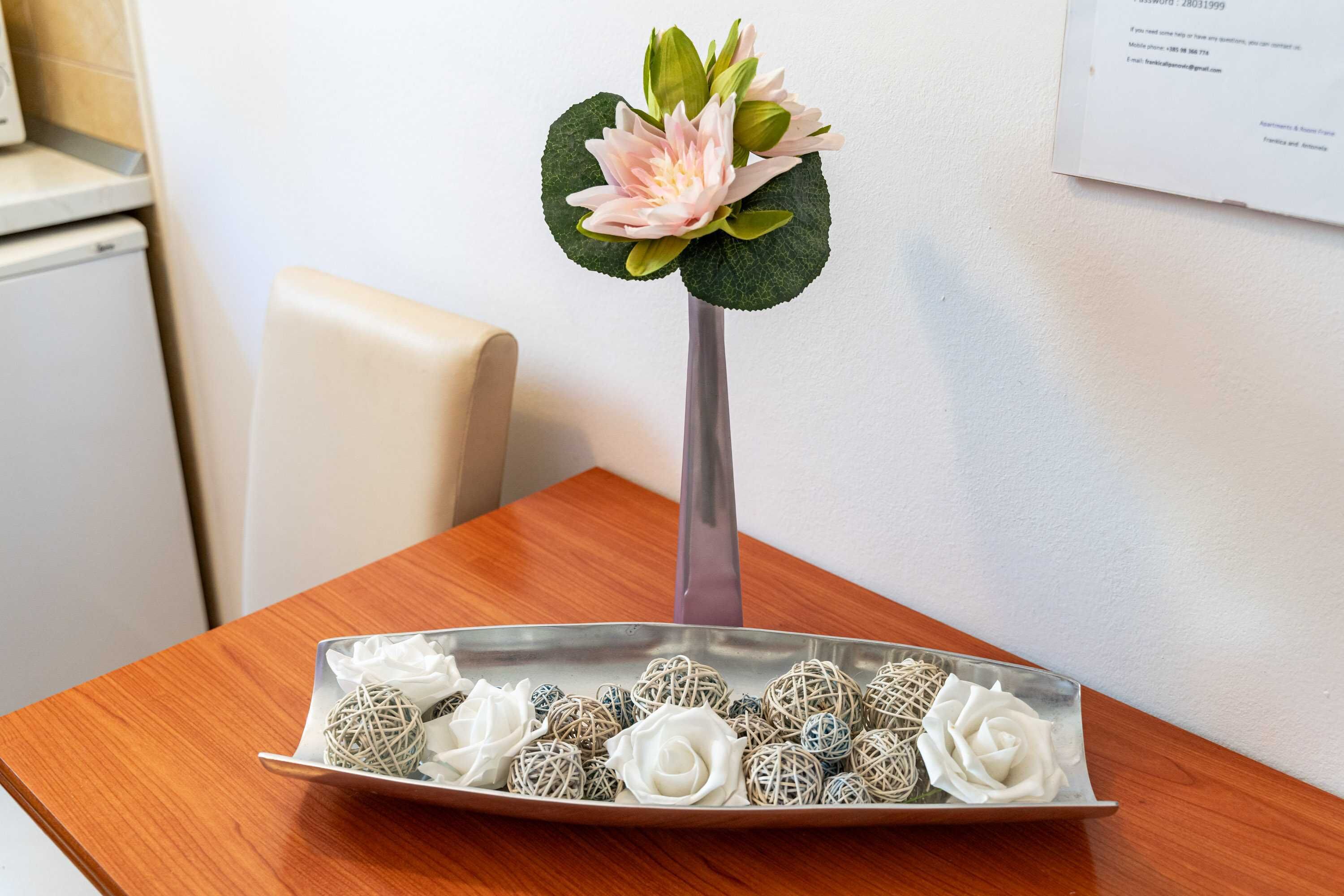 Foto - Apartments & Room Frane