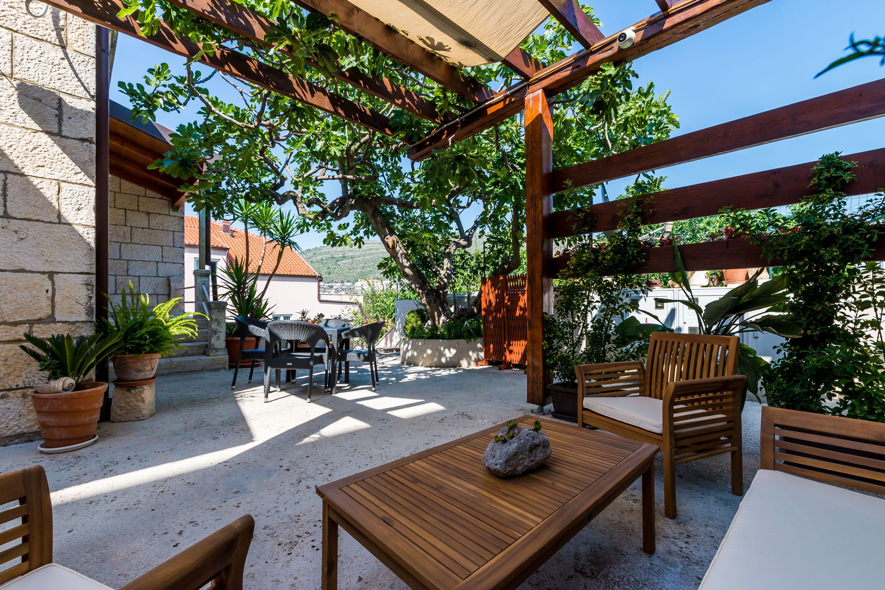 Foto - Apartments & Room Frane