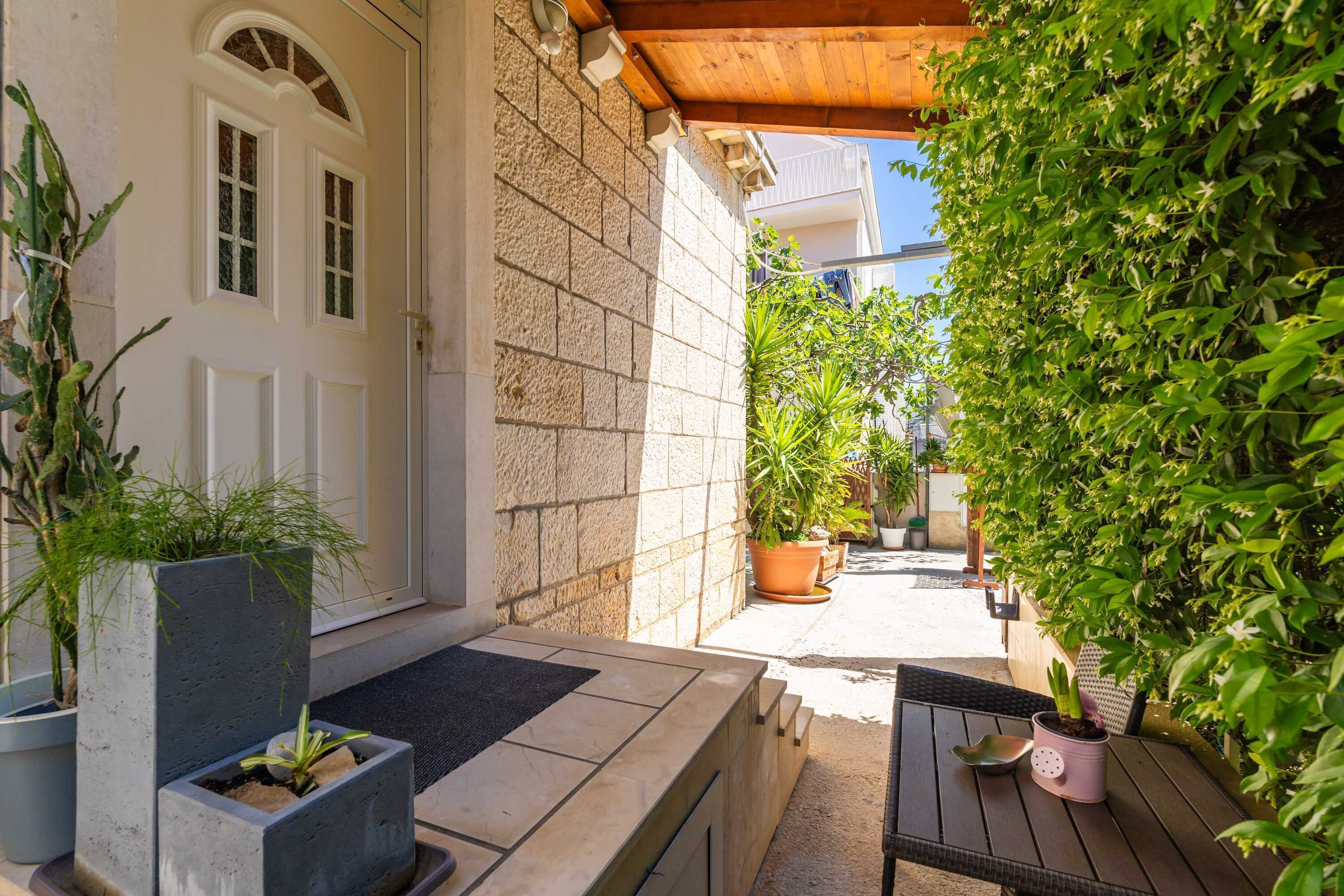 Foto - Apartments & Room Frane
