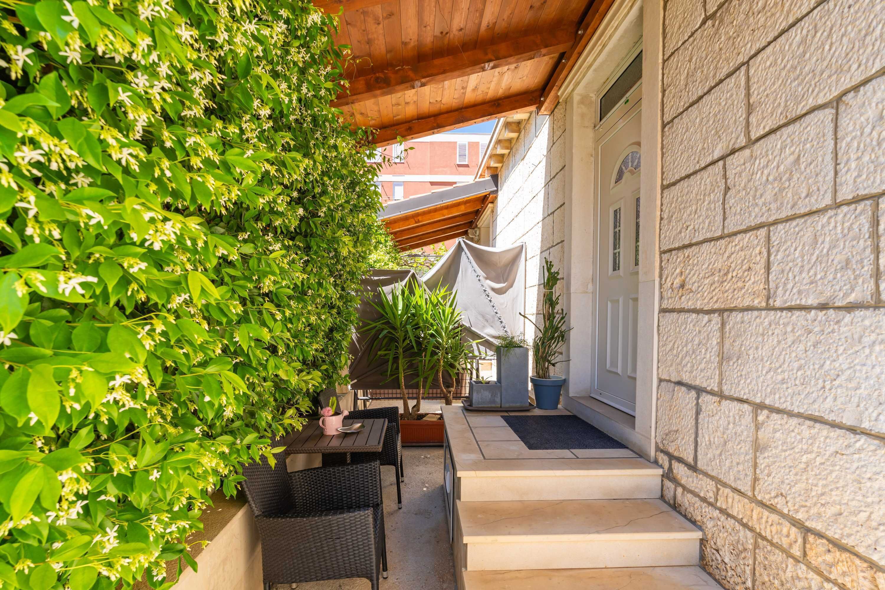 Foto - Apartments & Room Frane