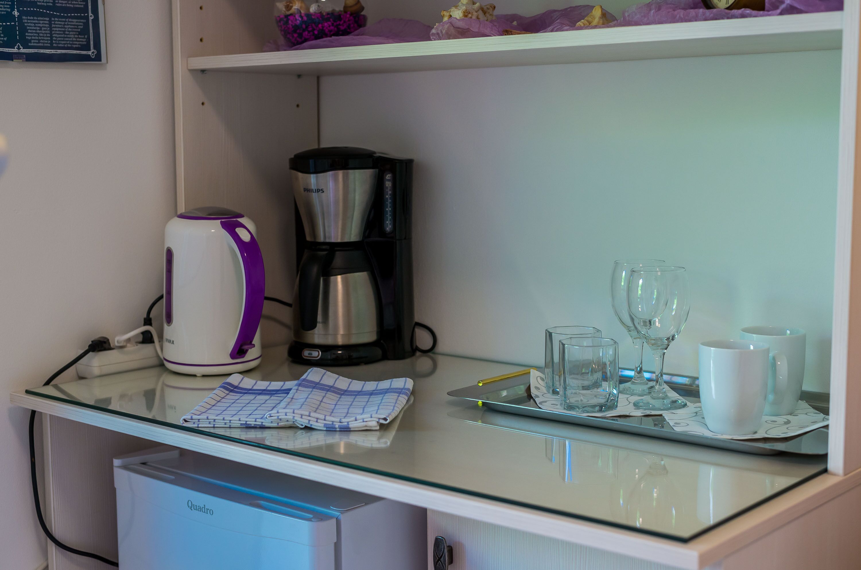 Foto - Apartments & Room Frane