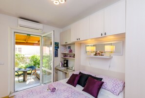 ห้องดับเบิล (Double Room) | ภายใน
