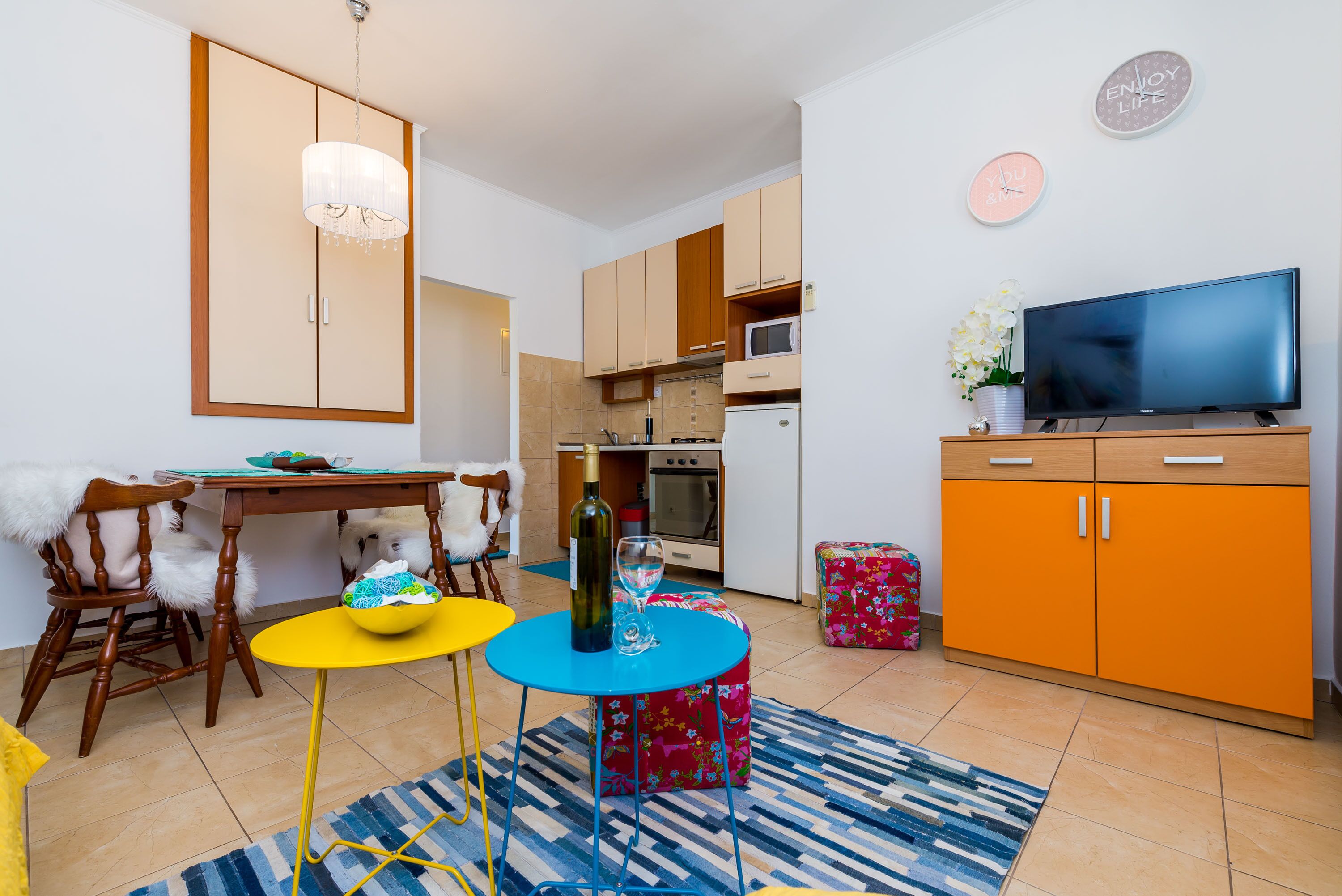 Photo - Apartments & Room Frane