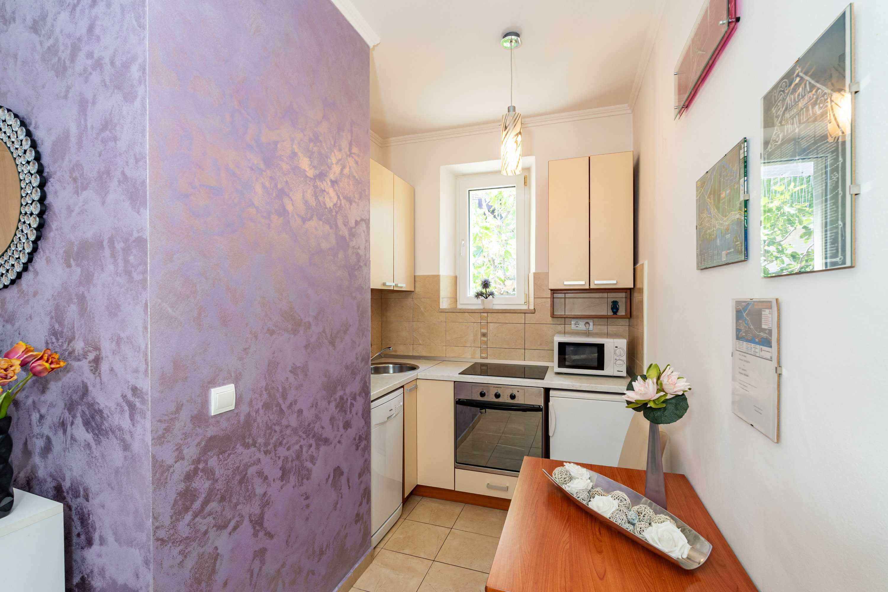 Foto - Apartments & Room Frane