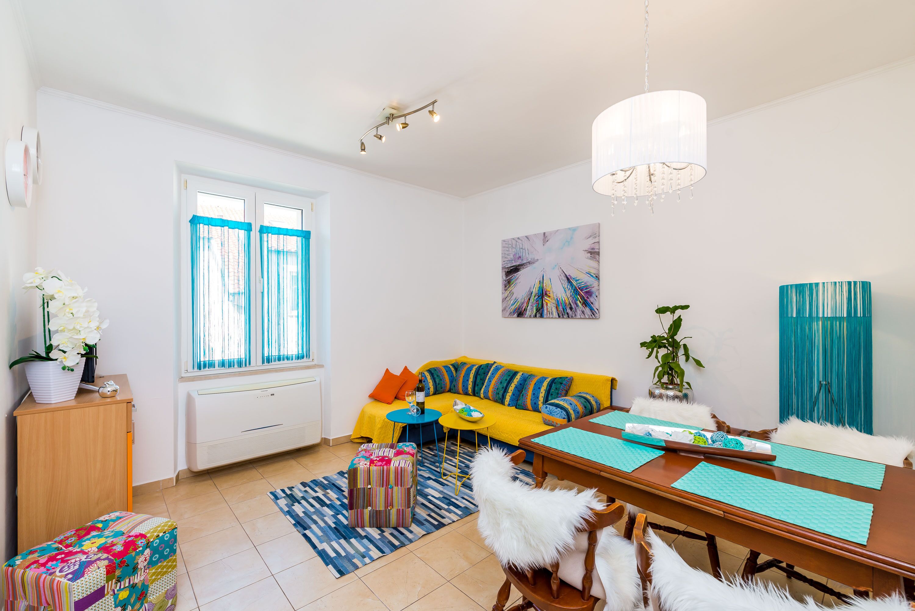 Foto - Apartments & Room Frane