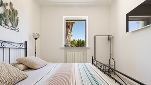Vila Comfort | 4 kamar tidur, Wi-Fi gratis, dan seprai linen