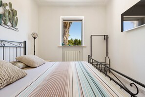 4 bedrooms, free WiFi, bed sheets - 1916 Villa Virgilia by Perle di Puglia (Martina Franca)