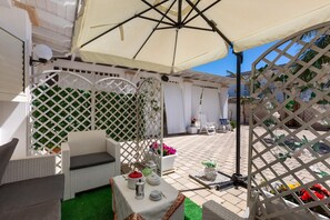Grill-/Picknickplatz