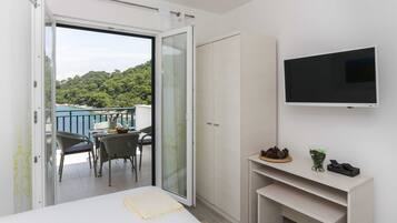 Apartment (Superior One-Bedroom Apartment with T) | 5 bedrooms