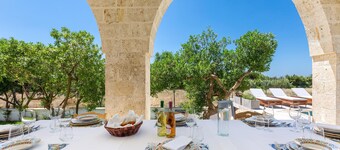 2444 Villa Mirante by Perle di Puglia