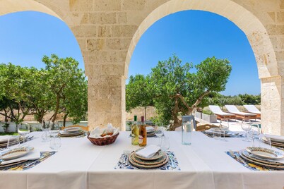 2444 Villa Mirante by Perle di Puglia