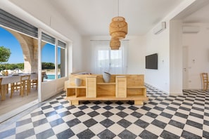 Interior - 2444 Villa Mirante by Perle di Puglia (Maruggio)