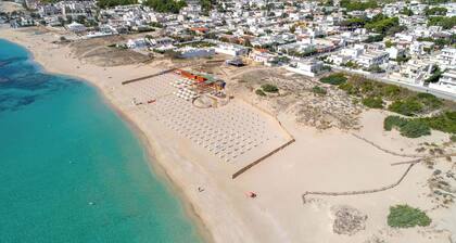 2494 Villa Tina Maria by Perle di Puglia