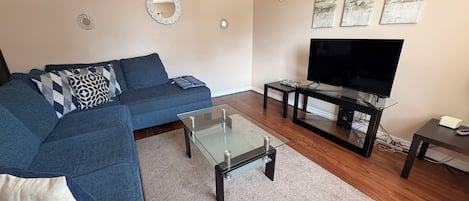 TV connectée