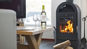 Chalet (4-persoons chalet) | Interior - 4-persoons Chalet (Winterberg)