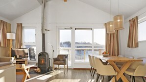 Chalet (4-persoons chalet) | Interior - 4-persoons Chalet (Winterberg)
