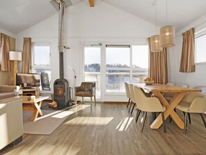 Chalet (4-persoons chalet) | Interior - 4-persoons Chalet (Winterberg)