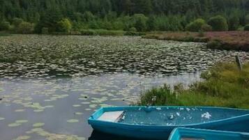 Apartemen | Eksterior