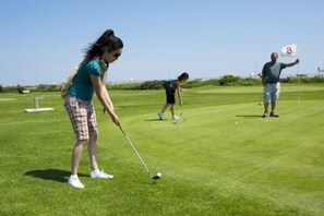 Apartamento | Golfe