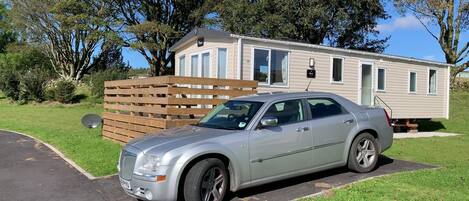 Apartment | Property grounds