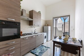 Basic-Villa | Eigene Küche