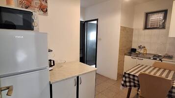 Kitchenette privada