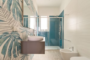 Apartment | Badezimmer