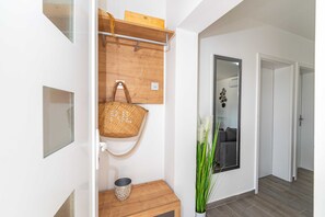 Villa (Three Bedroom Villa with Swimming Poo) | Bahagian dalam