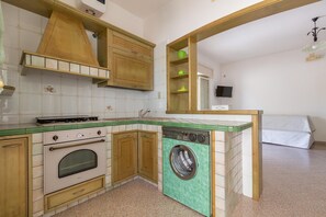 Villa Basic | Cucina privata