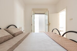 Villa Basic | 3 camere, lenzuola