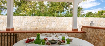 2401 Villetta Rosa by Barbarhouse