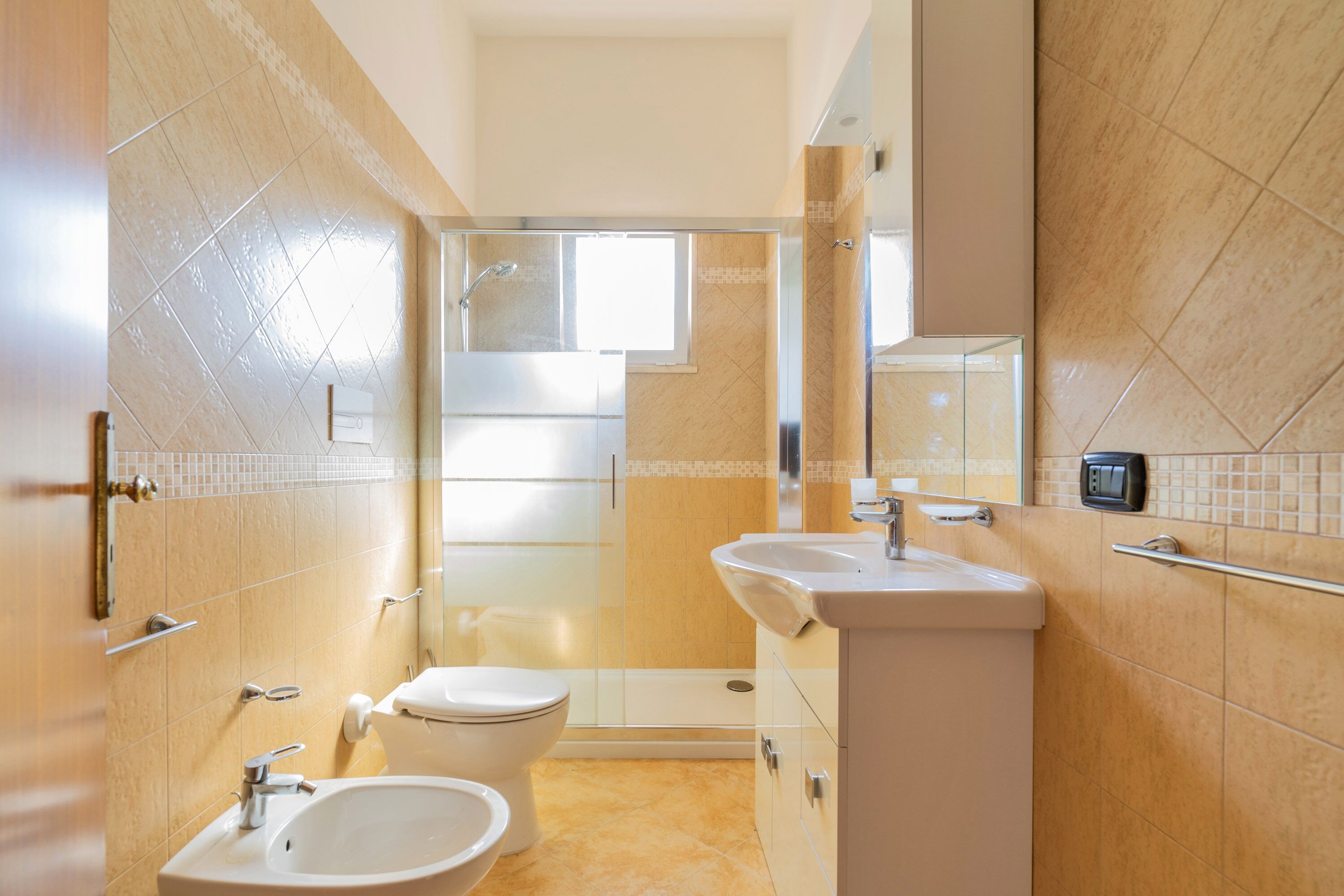 Villa | Salle de bain