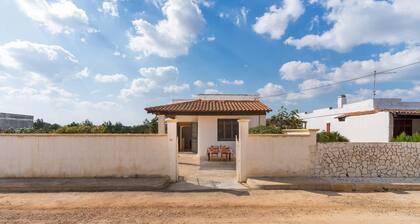 2806 Villetta Belice by Barbarhouse