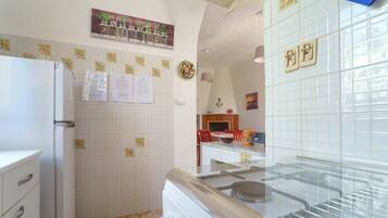 Villa | Private kitchen
