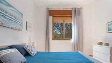 Villa | 2 bedrooms, bed sheets