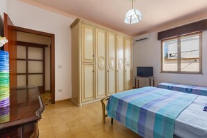 3 chambres