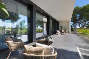 Exterior - 3127 Villa Ottavia by Perle di Puglia (Porto Cesareo)