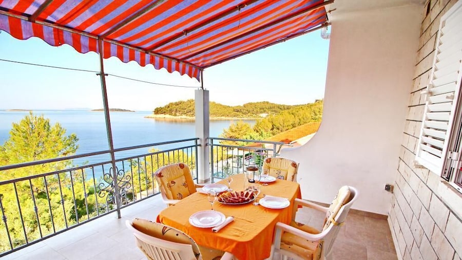 Apartments Bacic