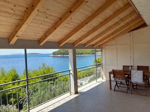 Apartments Bacic